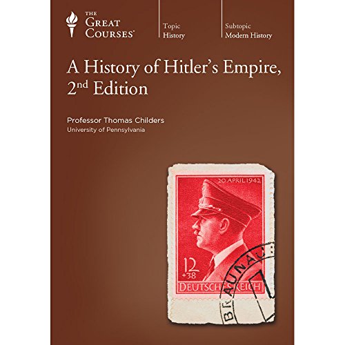 A History of Hitler's Empire, 2nd Edition A History of Hitler's Empire, 2nd Edition