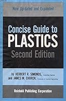 Concise Guide to Plastics 0278918506 Book Cover