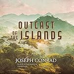 Cover of Outcast of the Islands
