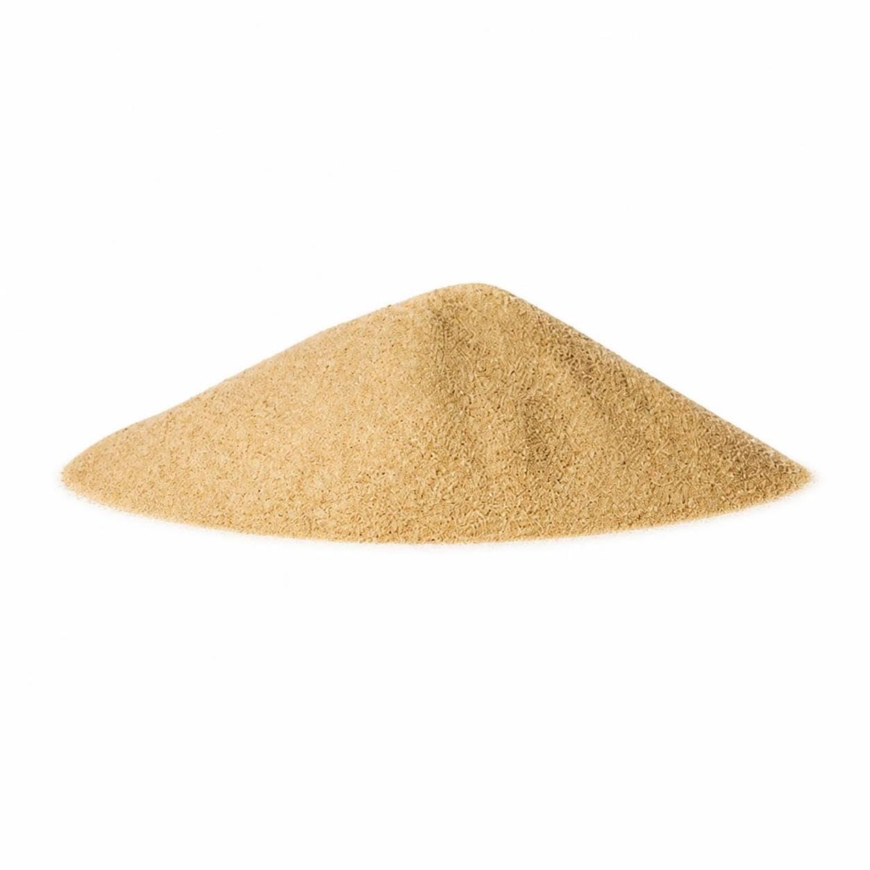 SZLIFE co, Sabbia gialla 2.5kg