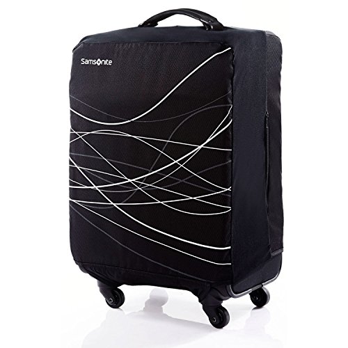 Samsonite Foldable Luggage Cover - Small Travel Accessory