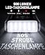 5000A Starthilfe Powerbank mit 150PSI Kompressor, 12V Auto Starthilfe Powerbank für 12 V(Bis zu All Benzin und 9.0L Dieselmotor)，Booster Auto Starthilfe mit Taschenlampe, Zwangsstart, Handschuhe