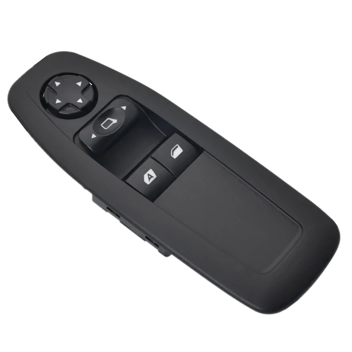 Interruttori a pulsante per auto Pulsantiera Finestra 96751120ZD 96751127ZD Compatibile per Peugeot 208 2008 3008 5008