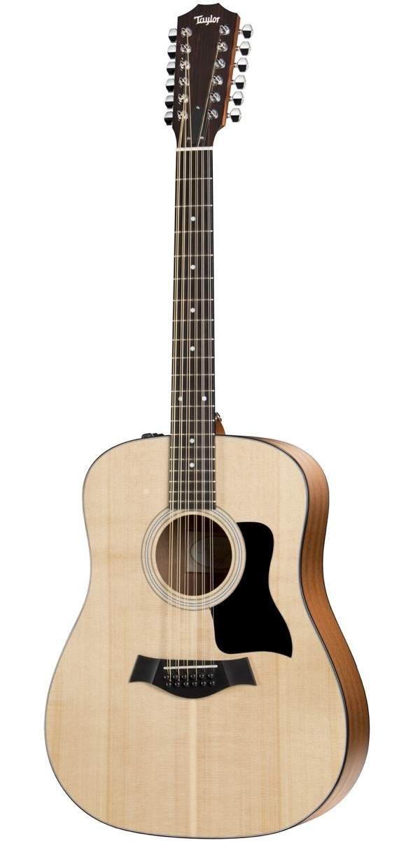 Taylor chitarra western 150E