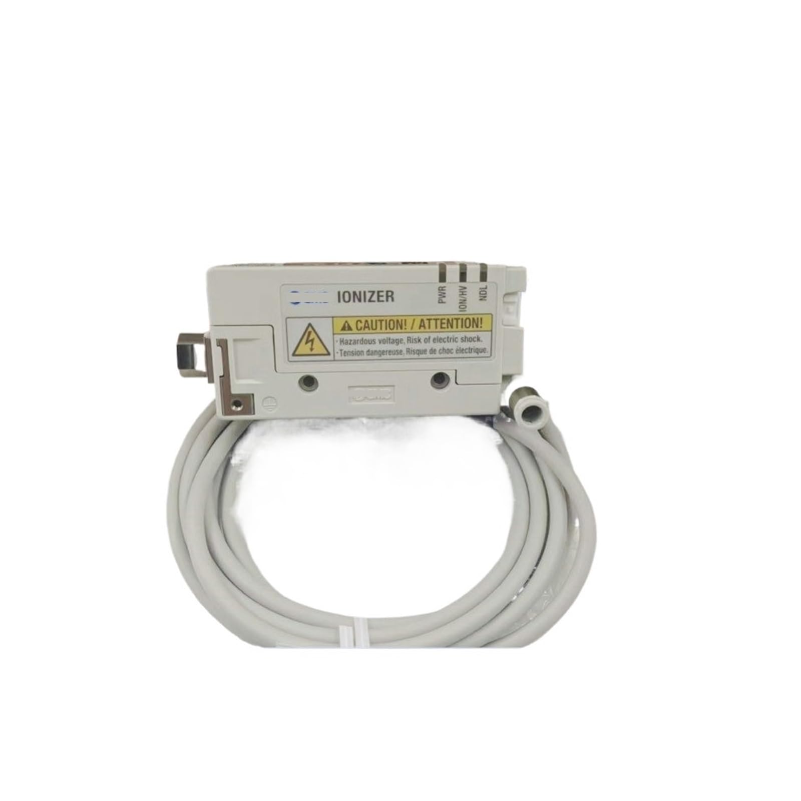 EVPZPLKMGT Industrial Electrostatic Elimination Static Eliminator, Nozzle Shape, IZN10E-1106/1116/0106/IZN10E-CP/01P06/02P06(IZN10-11P06)