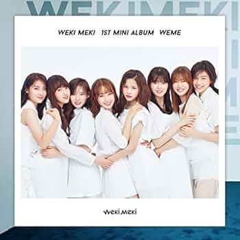wekimeki  ウィキミキ トレカ 2025年最新】Yahoo!オークション -weki mekiの中古品・新品・未