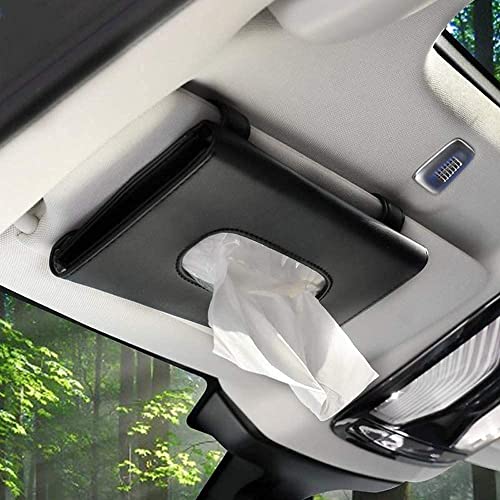 Image of Kozdiko 100 Pulls Each 2 Ply M-Fold Soft Tissue Paper for Refilling Tissue Boxes (Pack of 5) for Mitsubishi Lancer