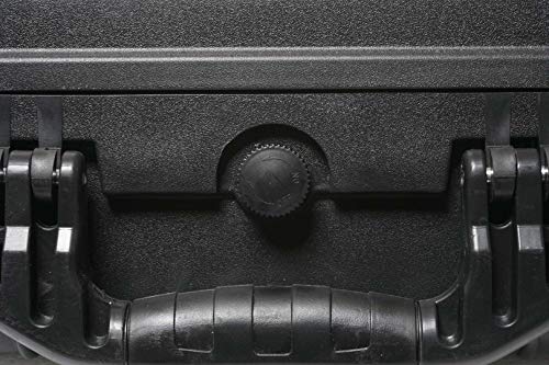 Image of Case Club Case fits Gen 1 SCAR17S Rifle in Pre-Cut Waterproof Case