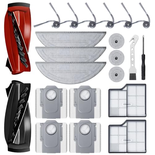 Saros 10 Accessories Kit with Tools