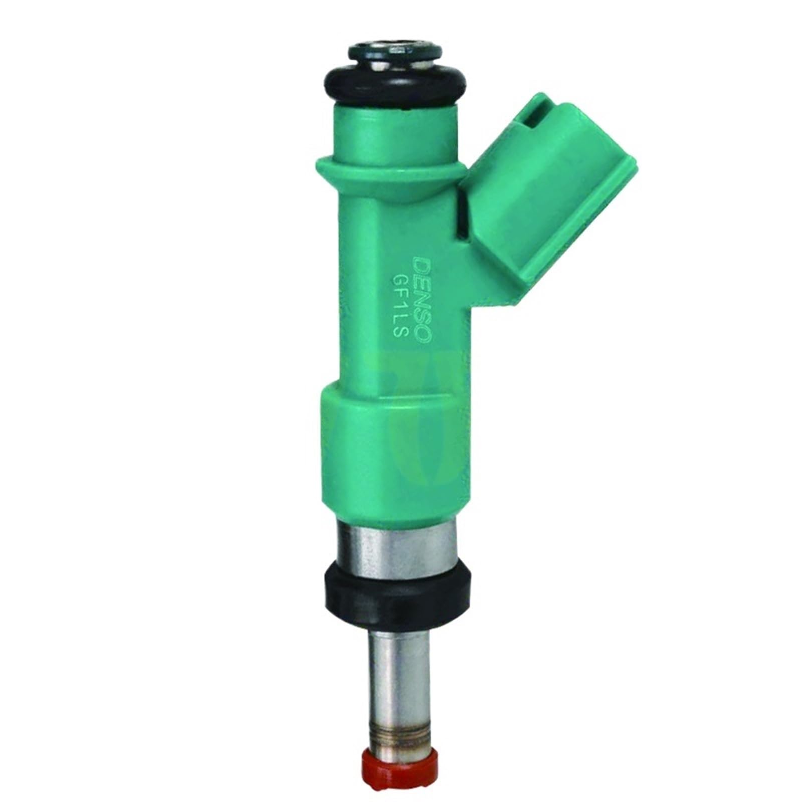 Dysza przepływu paliwa 6 sztuk wtryskiwaczy paliwa 23250-31090 pasuje do Toyoty, Sienny, Lexusa RX350 ES350 3.5L 2011-2018 232503109