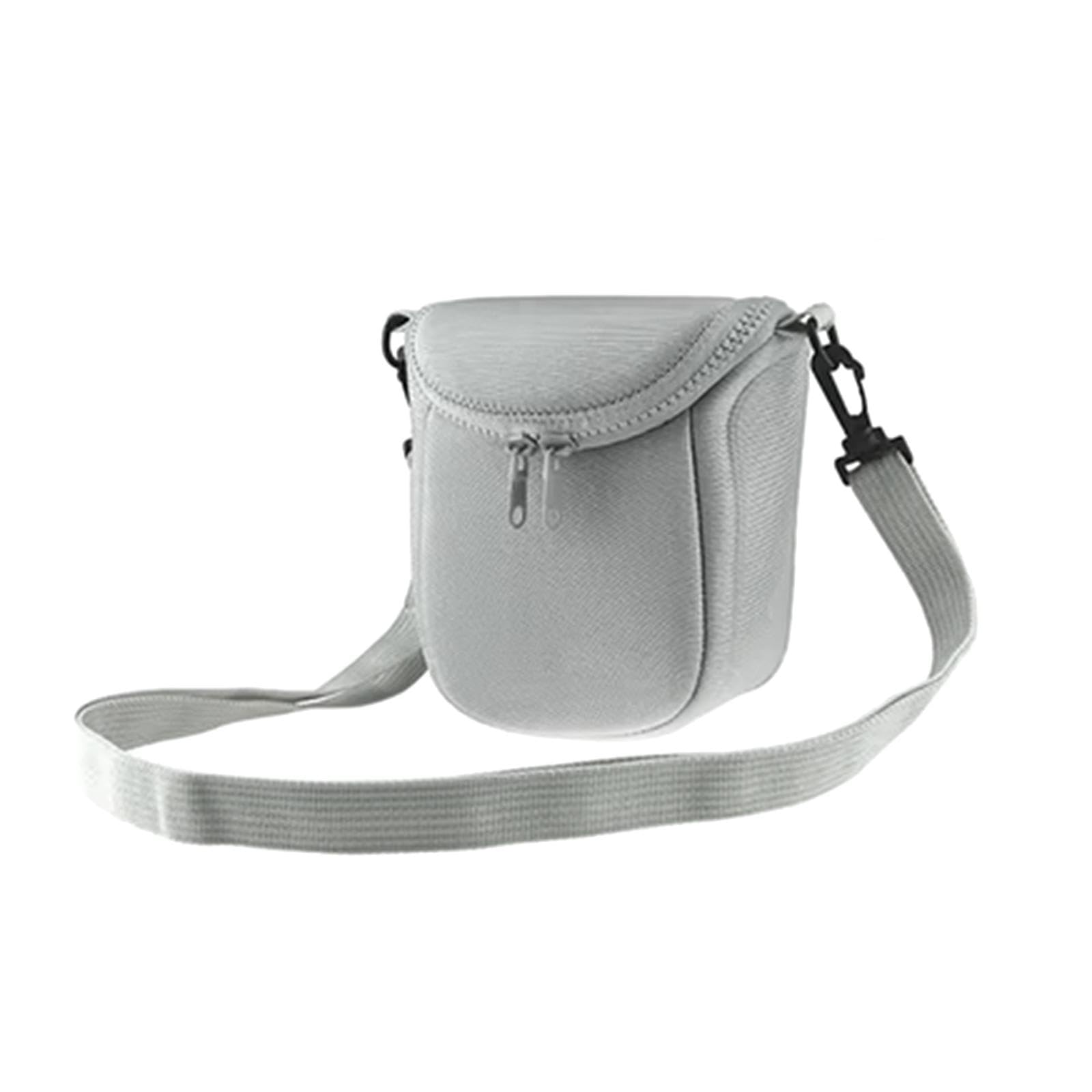 Bnf® Camera Case Neoprene Professional Adjustable Shoulder Strap Handbag for Gift Silver|Cameras & Photo|Camera & Photo Accessories|Cases Bags & Covers-picture-21