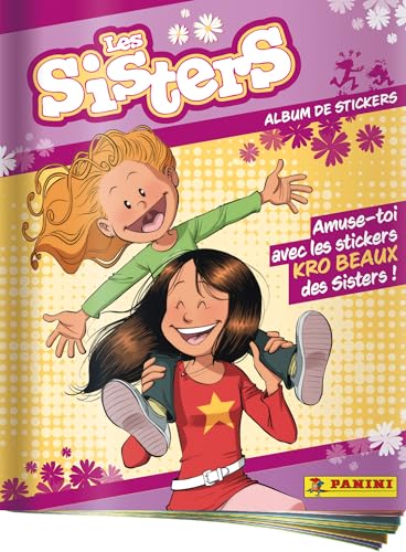 Panini Les Sisters Album