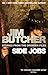 Produktbild Side Jobs: Stories From The Dresden Files: Stories from the Dresden Files
