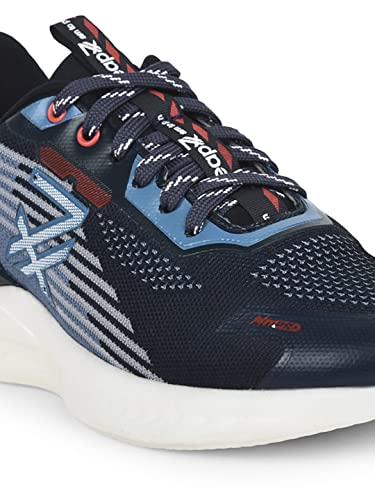 Image of Liberty Thunder-1 Mens Sports Lacing Shoes
