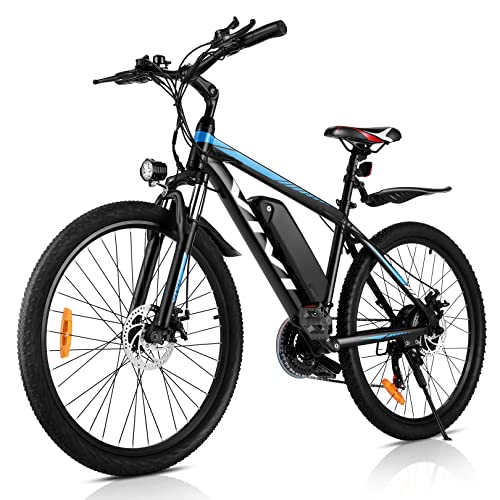▷ Bici Elettrica Zenith - Vendita-Biciclette-Elettriche.it