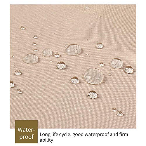 Wowlela Copertura di Ricambio Universale per