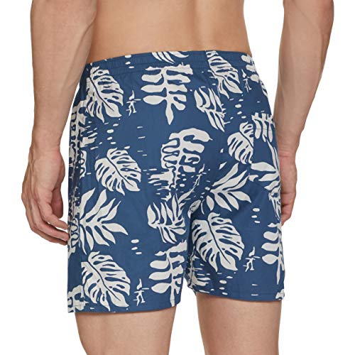 Image of Longies Men's Cotton Boxers (Pack of 1)