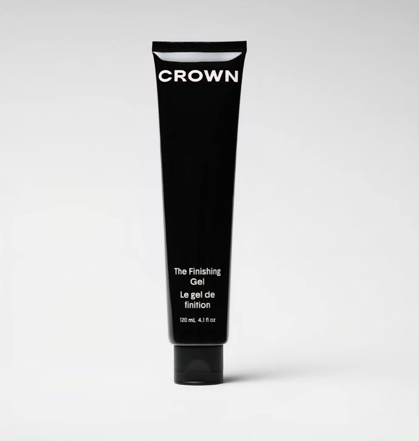 CROWN AFFAIR The Finishing Gel