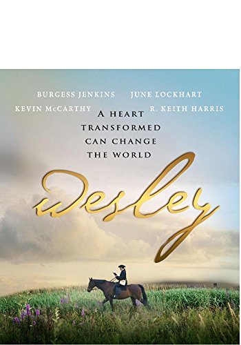 Wesley Blu-ray película histórica edición importada EE.UU. e Italia 2