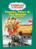 Thomas & Friends: Percy & The Dragon