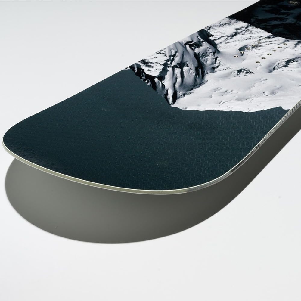 Lib-Tech Cold Brew Mens Snowboard