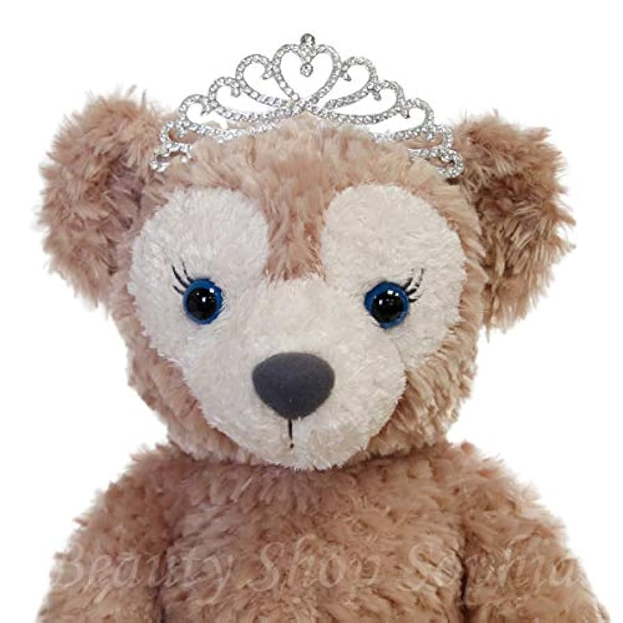 ダッフィー シェリーメイ ウェディングぬいぐるみ 楽天市場】ダッフィー シェリーメイ ウエディング ペア Sサイズ