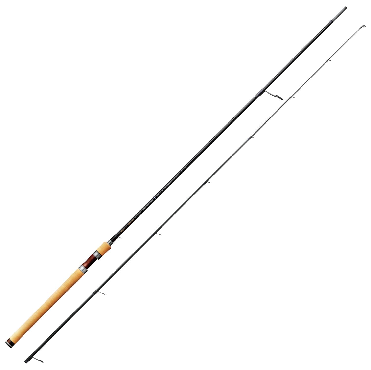 Amazon | 天龍(Tenryu) トラウトロッド レイズ スペクトラ (Rayz