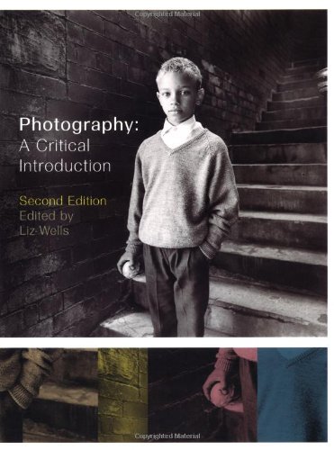 Buy Photography: A Critical Introduction — BookShops.in
