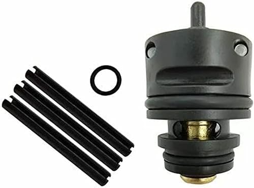 A08368 Asamblea de la válvula de gatillo para la bobina de cable de Porter 200 FN250A FC350A FC350A FM350A FR350A Coil250