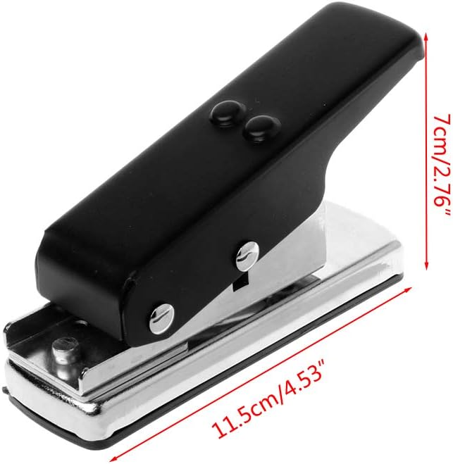 Professional Guitar Plectrum Improved Picks Maker Card Cutter Own