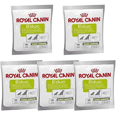 Royal Canin Educ | 5er Pack Cover