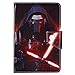 9-10.1 Inch Tablet Case, Protective Case Cover for iPad 9.7 2018, Galaxy A6 10.1/Tab E 9.6, ASUS ZenPad 10, Lenovo TB-X103F/Tab 2 A10-70, Huawei MediaPad T3 T5 10/M5 Lite (Darth vader starwar)