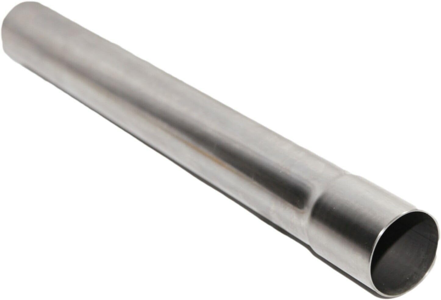 Stainless Steel Piping Tailpipe 2"ID to 2"OD 18" Length