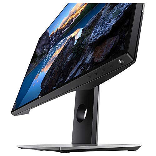 Image of Dell UltraSharp U2718Q 27 inch HDR IPS LED 4K UHD Monitor, 3840 x 2160 Resolution, 5ms Response Time, 60Hz Refresh Rate, 1300:1 Contrast Ratio, HDMI (Renewed)