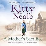 Cover of A Mother's Sacrifice