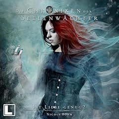 Couverture de Ist Liebe genug?