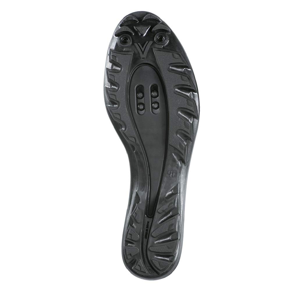 Vittoria Polar Winter Performance MTB Shoes (Yellow, EU 42 ½ US 8 ¾ UK 8 ¼)