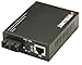 10/100 Sc Multi-Mode Media Converter