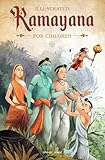 Ramayana For Children (Classic Tales From India)