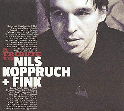 A Tribute to Nils Koppruch + Fink