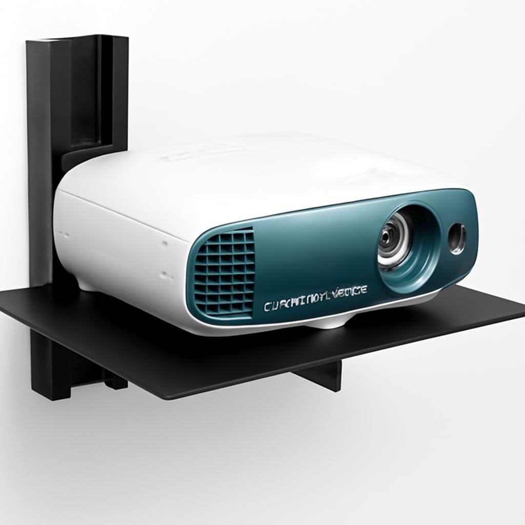 Estantería para Audio y Video