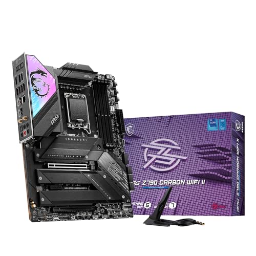 MSI MPG Z590 GAMING CARBON WIFI マザーボード MPG Z590 GAMING CARBON WIFI
