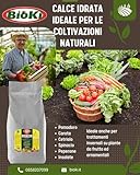 Zoom IMG-2 bioki calce idrata naturale per Zoom IMG-2 bioki calce idrata naturale per