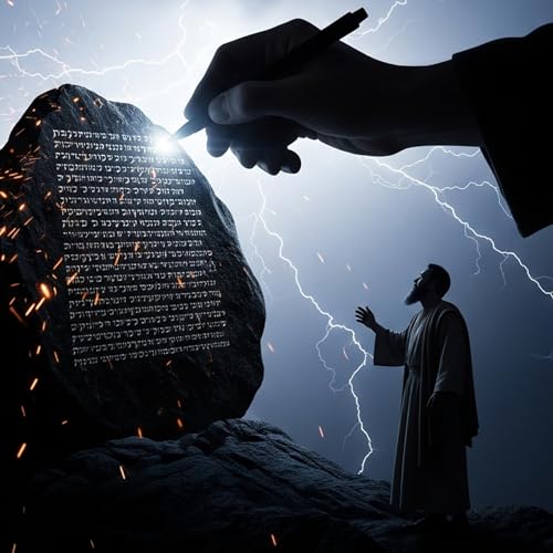 Los diez mandamientos