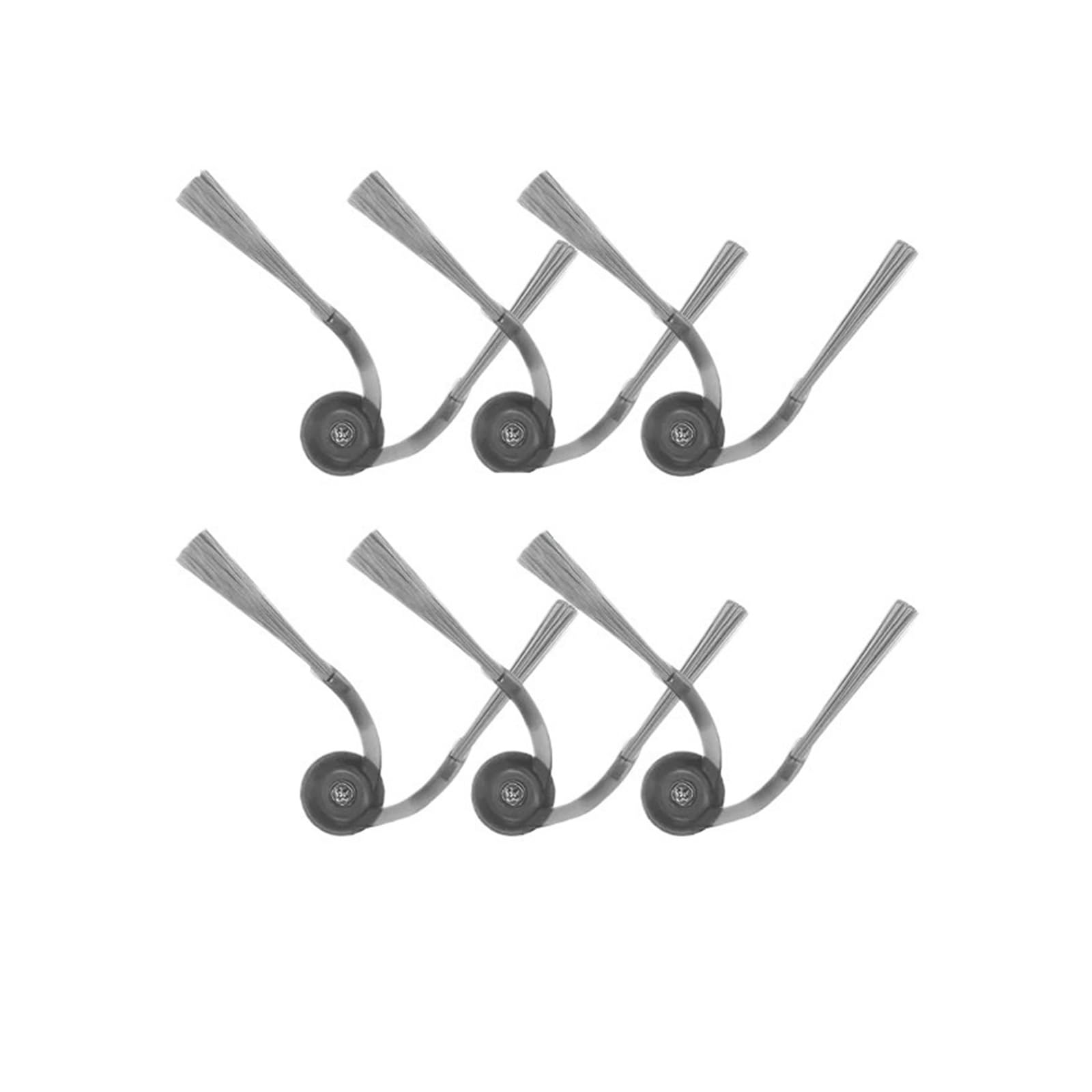 Fooduuhyo Side Brush, compatible For Roborock Q10 VF, Q10 VF+, Q10V, and Q10V Plus; robot vacuum accessories Parts