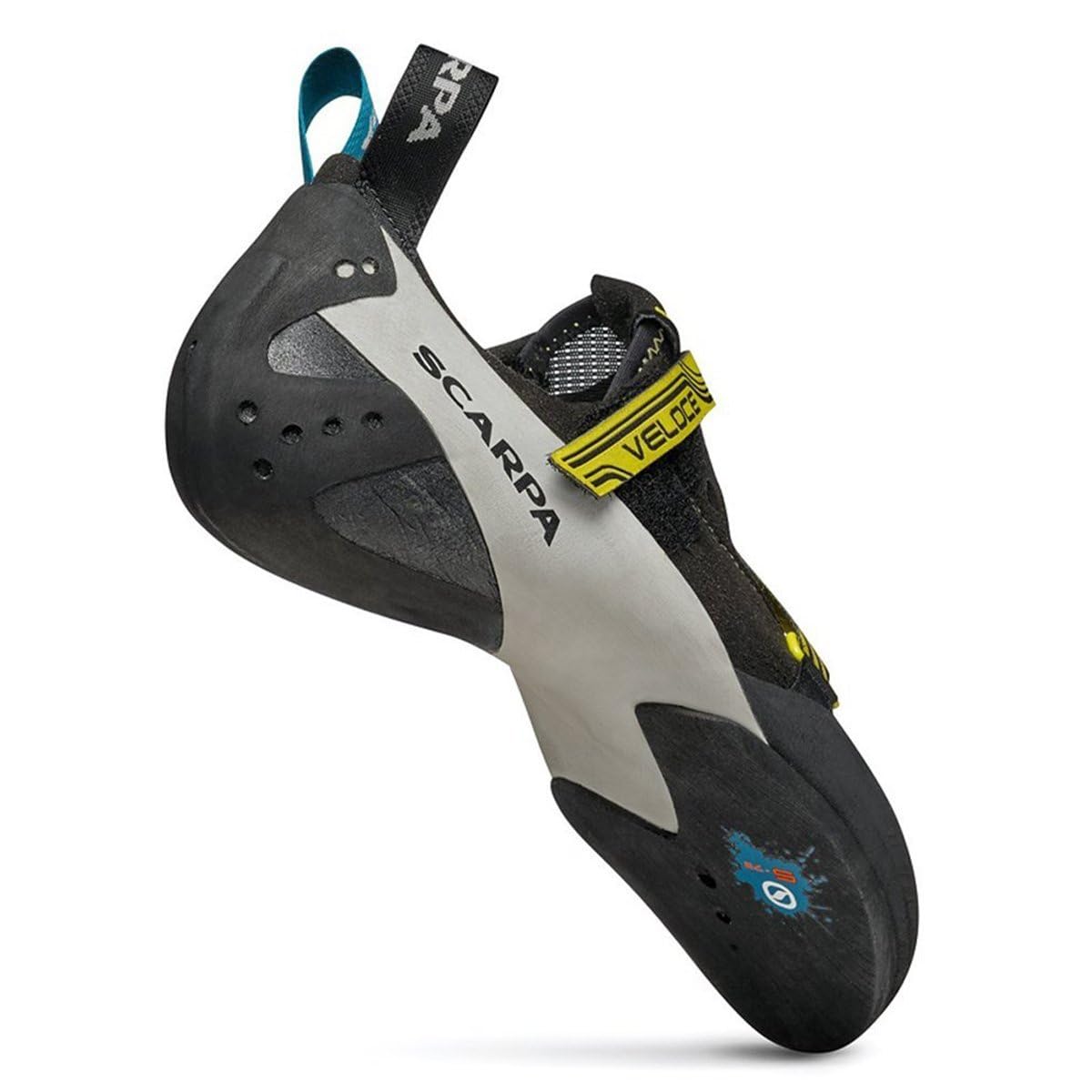 SCARPA Veloce Tırmanış Ayakkabısı