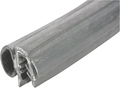 Miniatura 2 de Sello de burlete de puerta compatible con Dodge Ram 1500 1994-2001 Ram 2500 Ram 3500 1994-2002