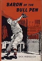 Baron of the Bull Pen B0007I8390 Book Cover