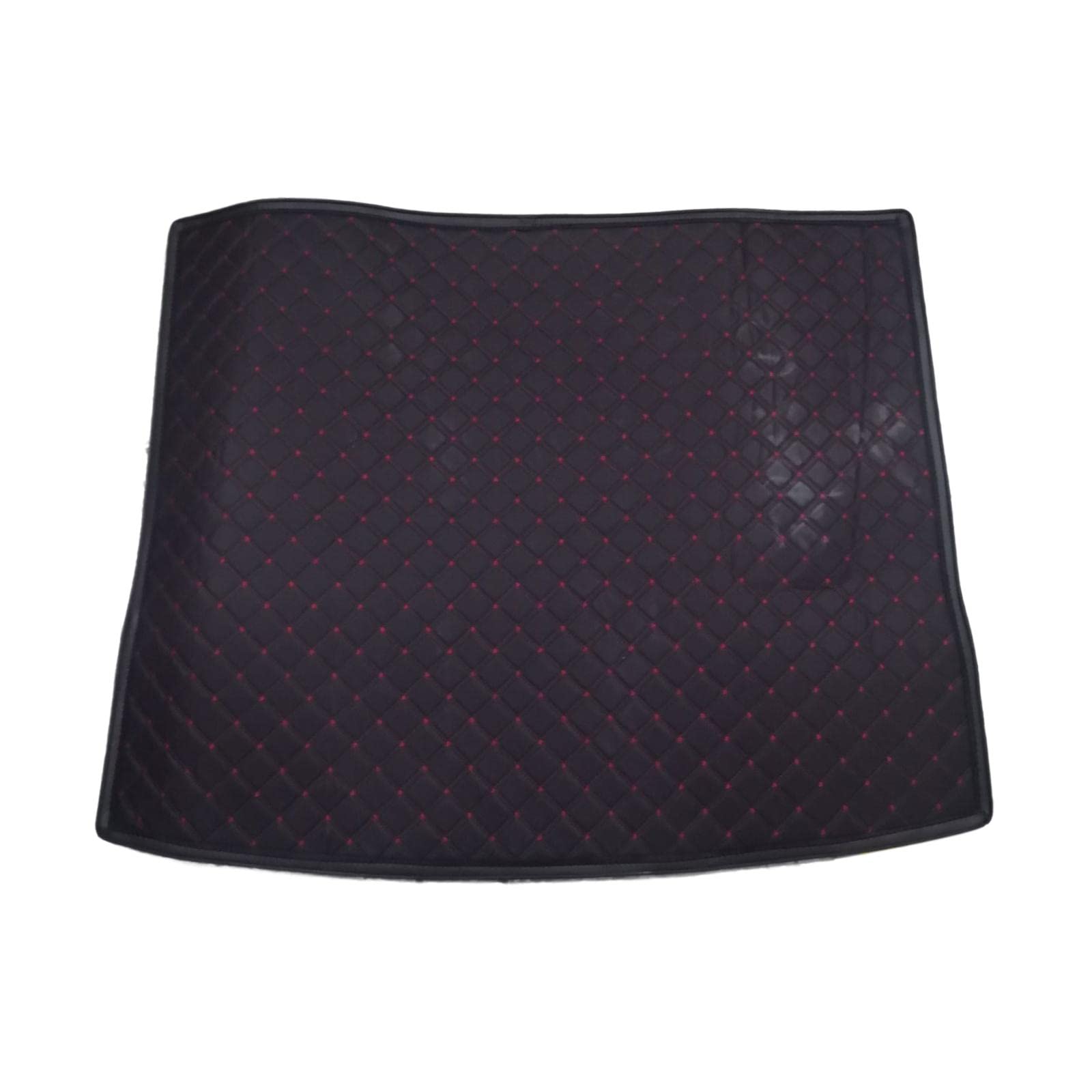 Cargo Liners Heavy Duty Dustproof for BYD Atto 3 Yuan Plus 2022-2023 Black Red Motors | Parts & Accessories | Car & Truck Parts | Interior | Floor Mats & Carpets