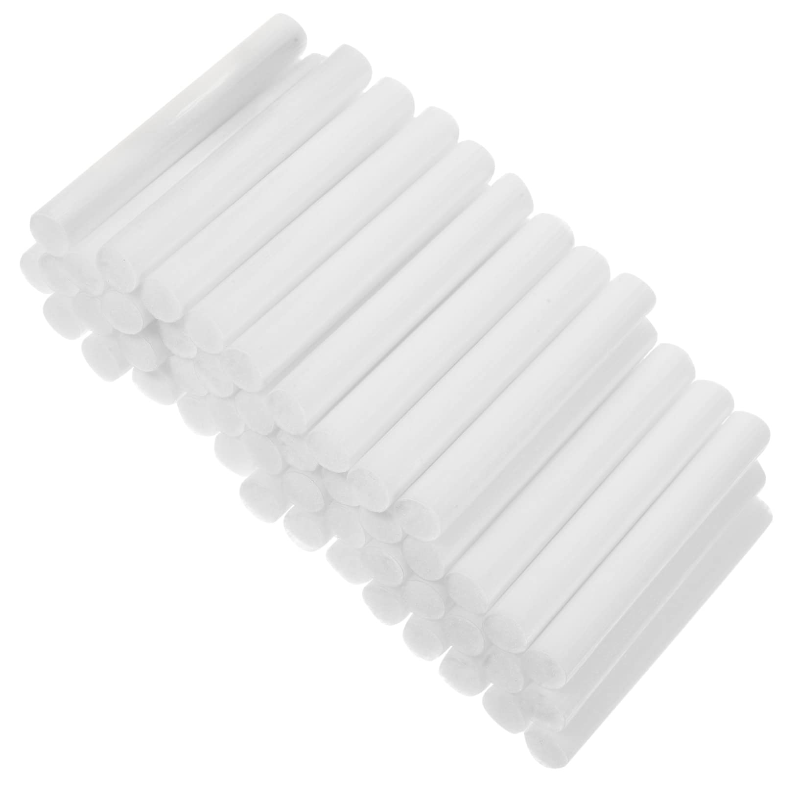 DOITOOL 500 Stück Marker Nachfüllkerne Baumwolle Ersatzminen für Lackstifte DIY Paint Pen Zubehör Langlebig Leicht Praktisch